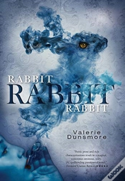 Capa do artigo Rabbit, Rabbit, Rabbit