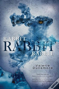 Capa do artigo Rabbit, Rabbit, Rabbit
