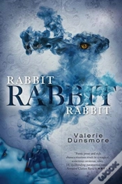 Capa do artigo Rabbit, Rabbit, Rabbit