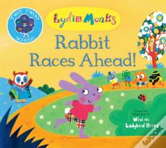 Rabbit Races Ahead!