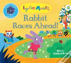 Capa do artigo Rabbit Races Ahead!