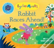 Capa do artigo Rabbit Races Ahead!