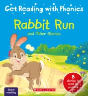 Capa do artigo Rabbit Run & Other Stories