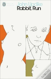 Capa do artigo Rabbit, Run