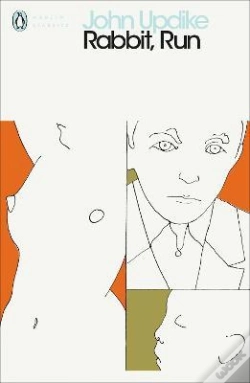 Capa do artigo Rabbit, Run