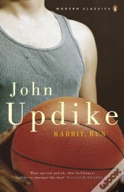 Capa do artigo Rabbit, Run