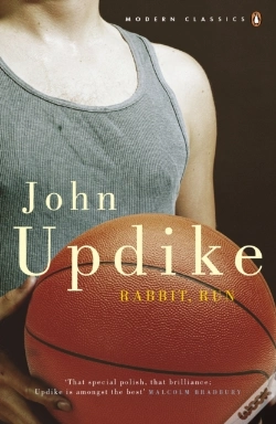 Capa do artigo Rabbit, Run