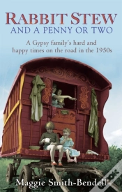 Capa do artigo Rabbit Stew And A Penny Or Two