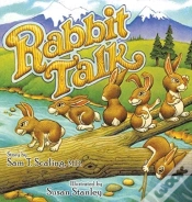 Capa do artigo Rabbit Talk