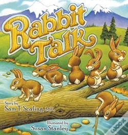Capa do artigo Rabbit Talk