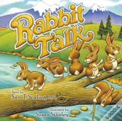 Capa do artigo Rabbit Talk