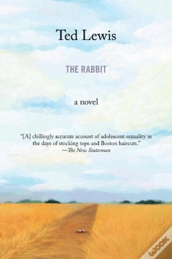 Capa do artigo Rabbit