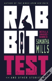 Capa do artigo Rabbit Test And Other Stories