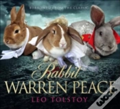 Capa do artigo Rabbit Warren Peace