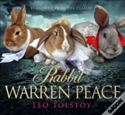 Capa do artigo Rabbit Warren Peace