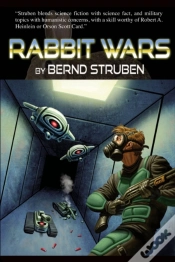 Capa do artigo Rabbit Wars