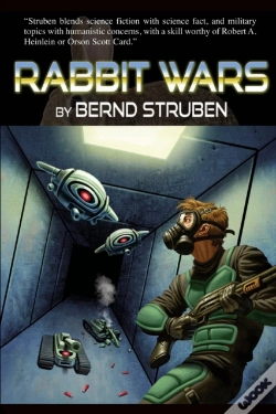 Capa do artigo Rabbit Wars