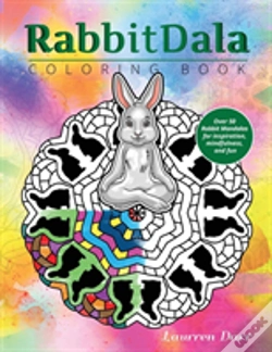 Capa do artigo Rabbitdala Coloring Book