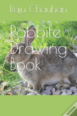 Capa do artigo Rabbite Drawing Book