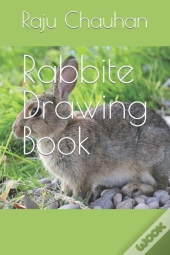 Rabbite Drawing Book