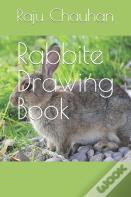 Rabbite Drawing Book