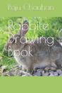Rabbite Drawing Book - Preview