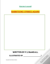 Rabbiteeno Strikes Again!