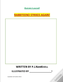 Capa do artigo Rabbiteeno Strikes Again!