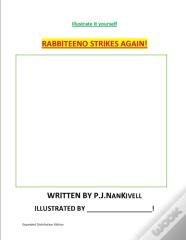 Rabbiteeno Strikes Again!