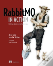 Capa do artigo Rabbitmq In Action