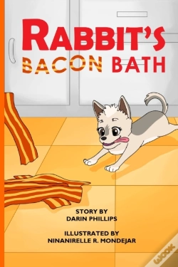 Capa do artigo Rabbit'S Bacon Bath