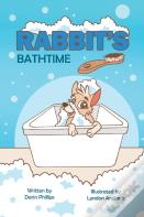 Rabbit'S Bathtime