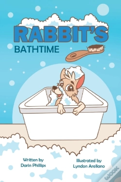 Capa do artigo Rabbit'S Bathtime