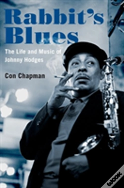 Capa do artigo Rabbit'S Blues