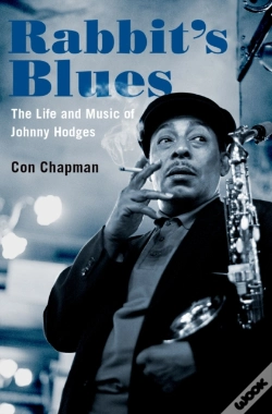 Capa do artigo Rabbit'S Blues