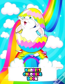 Capa do artigo Rabbits Coloring Book