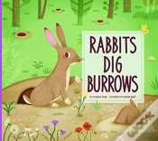 Capa do artigo Rabbits Dig Burrows