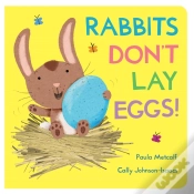 Capa do artigo Rabbits Don