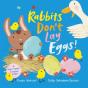 Rabbits Don'T Lay Eggs! - Preview