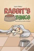 Rabbit'S Favorite Things