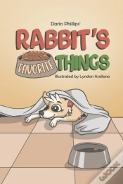 Capa do artigo Rabbit