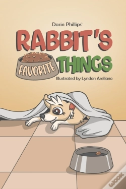Capa do artigo Rabbit'S Favorite Things