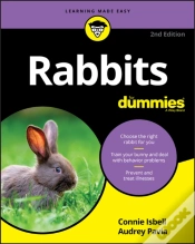 Capa do artigo Rabbits For Dummies