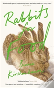 Capa do artigo Rabbits For Food