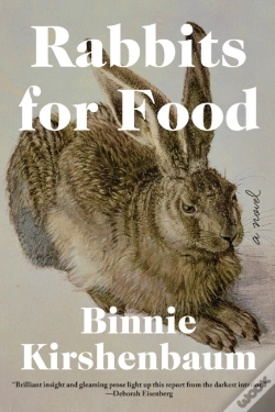 Capa do artigo Rabbits For Food
