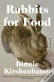 Capa do artigo Rabbits For Food