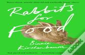 Rabbits For Food