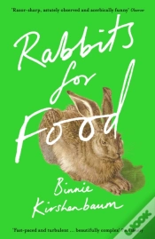 Capa do artigo Rabbits For Food
