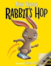 Rabbit'S Hop: A Tiger & Friends Book