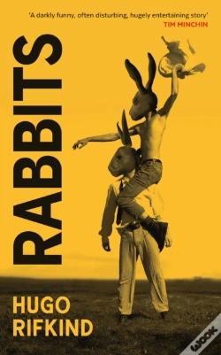 Capa do artigo Rabbits